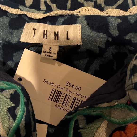 THML Top - Picture 10 of 10